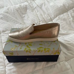 Birdies tennis shoes/slides